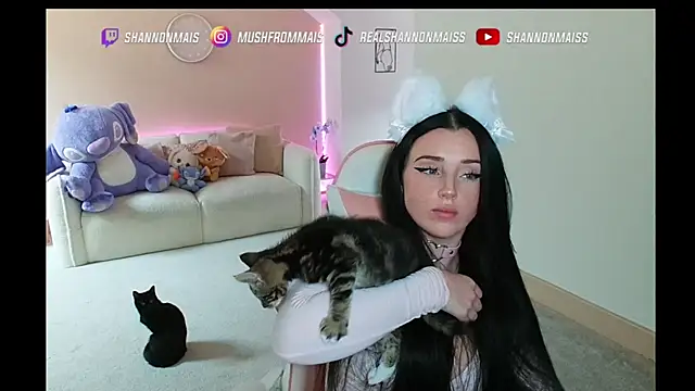 itsmais online show from October 23, 2025, 11:31 am