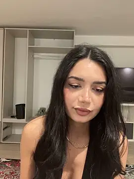 ElifSilberkan online show from March 22, 2025, 10:04 pm