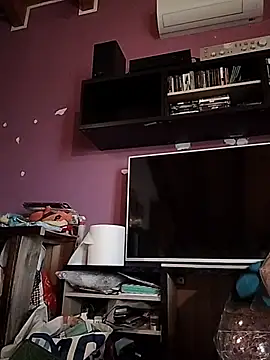 h4cMorganaEvelynn online show from October 8, 2025, 3:02 pm