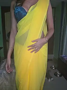 Isha Sax online show from June 26, 2026, 2:06 am