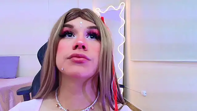 ocean tay online show from October 7, 2025, 12:50 pm