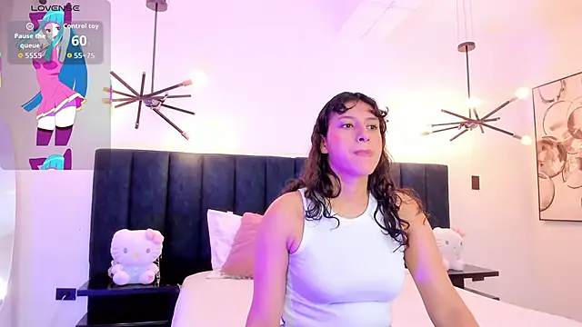 niia7 online show from December 5, 2025, 7:34 pm