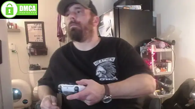 Thumper ss online show from December 3, 2025, 7:57 pm