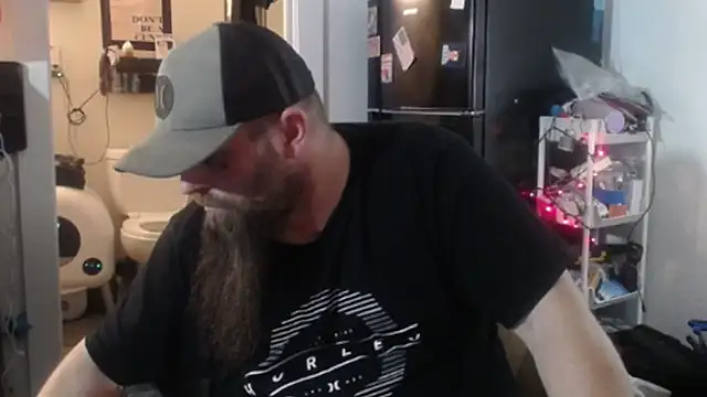 Thumper ss online show from October 25, 2025, 12:39 pm