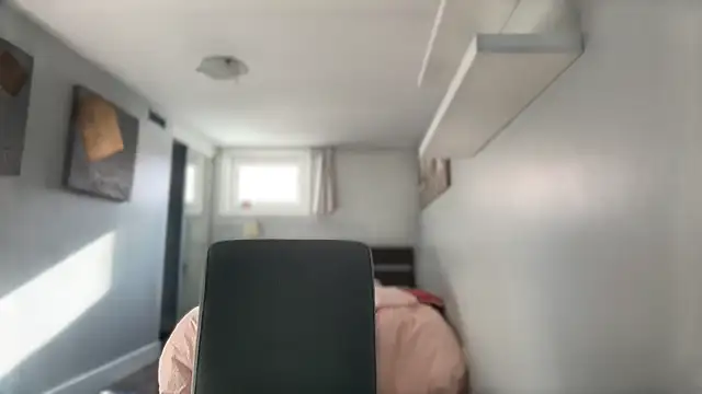 lustylyndon online show from March 15, 2026, 4:58 pm