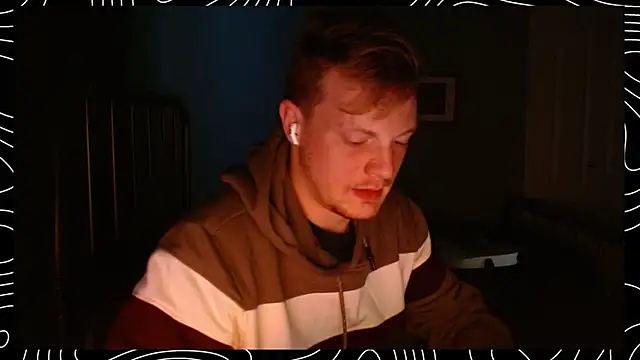 lustylyndon online show from January 11, 2026, 6:04 pm