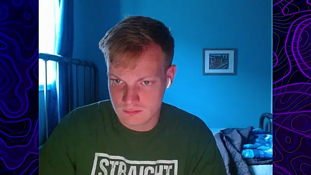 lustylyndon online show from October 16, 2025, 2:47 pm