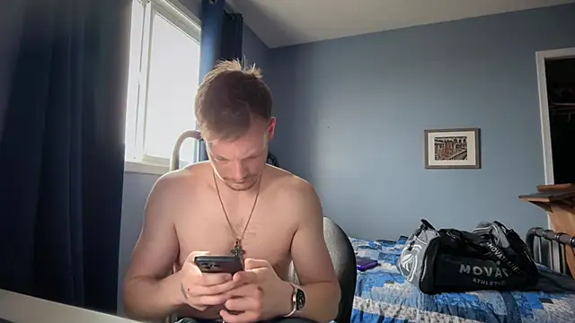 lustylyndon online show from April 15, 2026, 7:58 pm