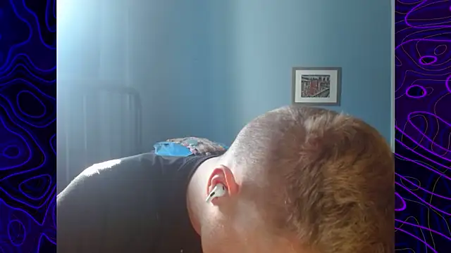 lustylyndon online show from November 1, 2025, 5:07 pm