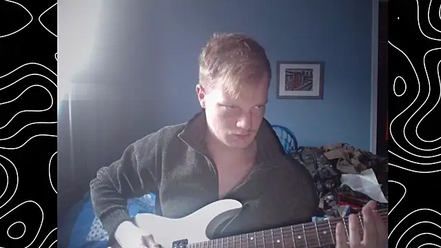 lustylyndon online show from December 2, 2025, 4:19 pm