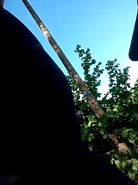 Vince072 online show from April 26, 2026, 8:11 am