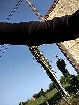 Vince072 online show from April 11, 2026, 7:45 am