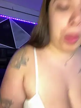 Snapshot of jazminslut chatting on May 7, 2026, 2:38 am jazminslut online show from May 7, 2026, 2:38 am