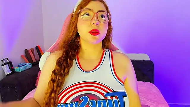 lizy portman online show from February 19, 2026, 2:52 am