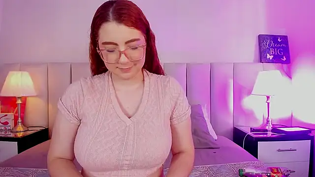 lizy portman online show from September 25, 2025, 7:09 pm