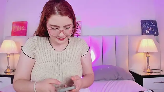 lizy portman online show from October 4, 2025, 8:10 pm