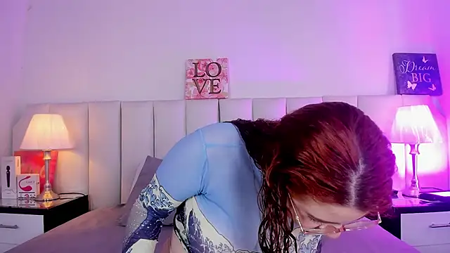 lizy portman online show from September 23, 2025, 7:43 pm