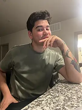 BenItsBack11 online show from April 10, 2026, 3:35 am