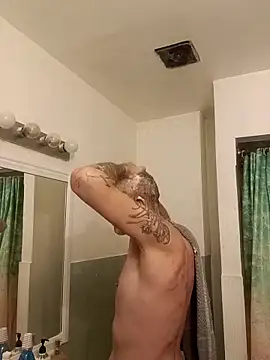 Snapshot of The_Confessor chatting on March 4, 2026, 11:45 pm The Confessor online show from March 4, 2026, 11:45 pm