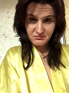 NikaSwan2831 online show from September 29, 2025, 10:04 pm