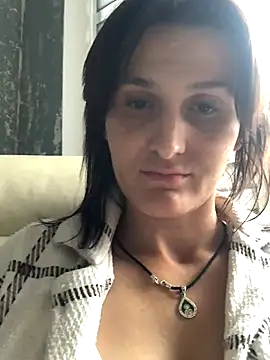 NikaSwan2831 online show from September 28, 2025, 2:13 pm