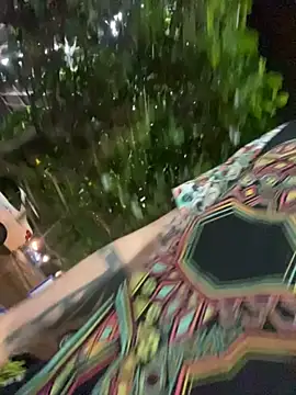 uto857 online show from November 8, 2025, 3:54 am