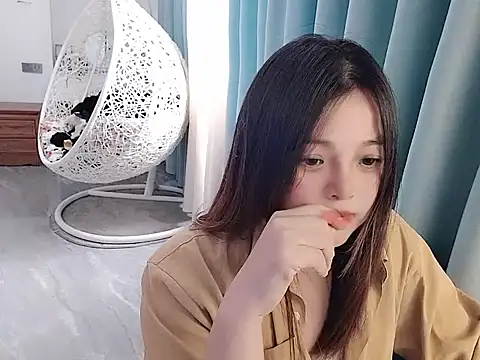 Sweet-Xinxin online show from April 13, 2026, 1:31 am