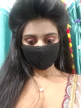 Aanya hotty online show from February 10, 2026, 5:34 pm