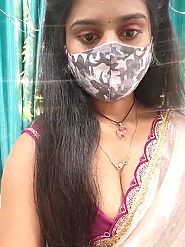 Aanya hotty online show from October 13, 2025, 5:36 pm