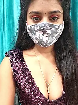 Aanya hotty online show from September 25, 2025, 6:25 pm