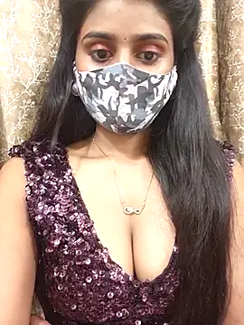 Aanya hotty online show from September 11, 2025, 5:57 pm