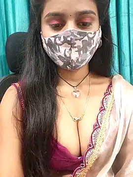 Aanya hotty online show from October 17, 2025, 5:48 pm