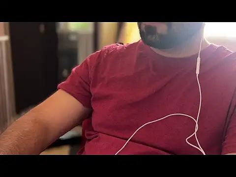 Snapshot of Sandy_Daddy chatting on July 10, 2026, 7:08 am Sandy Daddy online show from July 10, 2026, 7:08 am