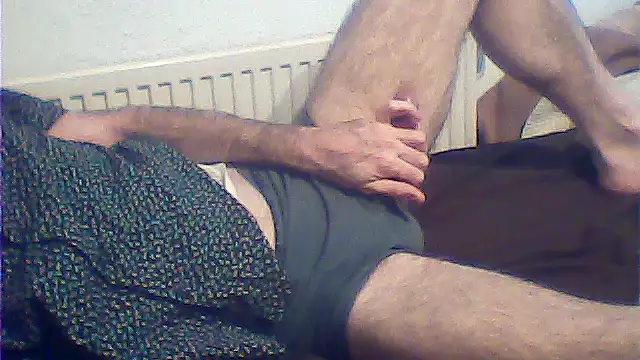 rimbaud77 online show from June 18, 2026, 5:40 pm