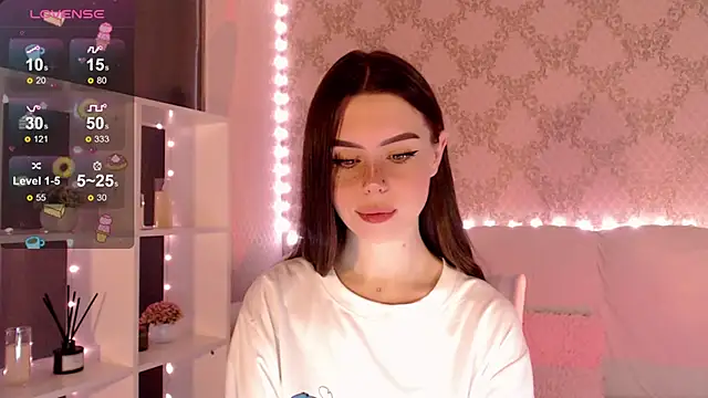 HolyMiax online show from October 4, 2025, 3:52 am