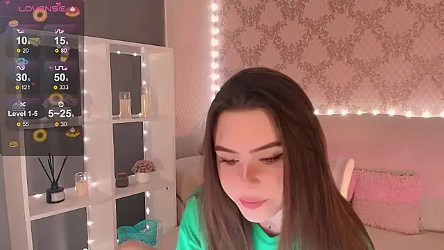 HolyMiax online show from February 13, 2026, 3:28 am