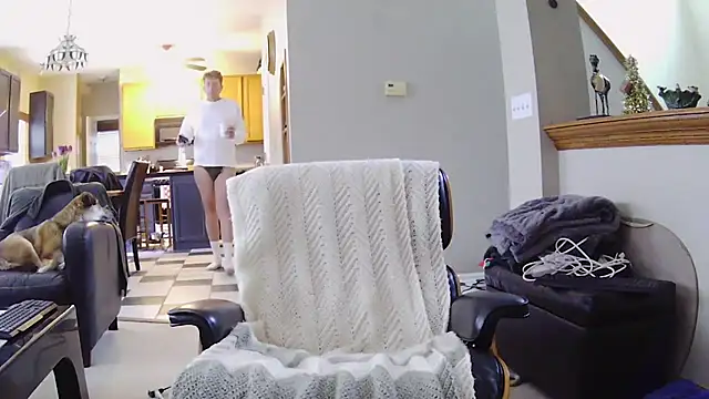 jocoff1 online show from January 6, 2026, 8:35 pm