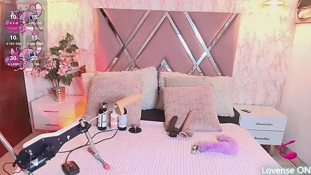 Dolce pearl online show from October 3, 2025, 2:59 am