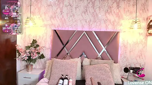 Dolce pearl online show from October 4, 2025, 2:13 am