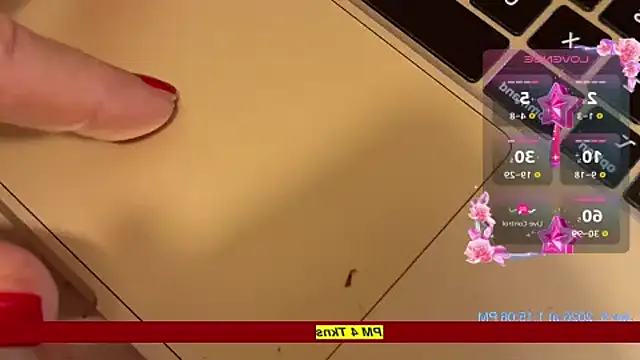 GayFigo19Stup online show from January 6, 2026, 12:20 pm