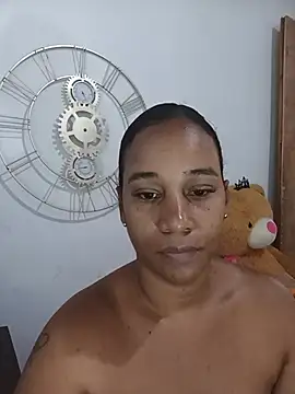 EbonyHorrny online show from May 15, 2026, 4:05 pm