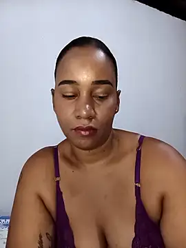 Snapshot of EbonyHorrny chatting on March 2, 2026, 12:45 pm EbonyHorrny online show from March 2, 2026, 12:45 pm