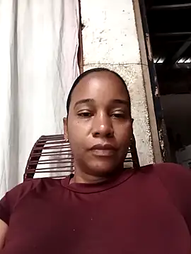 EbonyHorrny online show from April 1, 2026, 4:26 pm