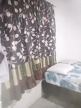 EbonyHorrny online show from October 21, 2025, 12:04 pm