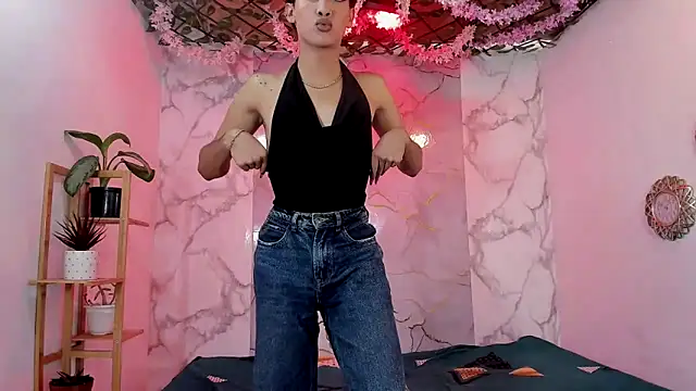 Bastian boyshot77 online show from April 5, 2026, 8:59 pm