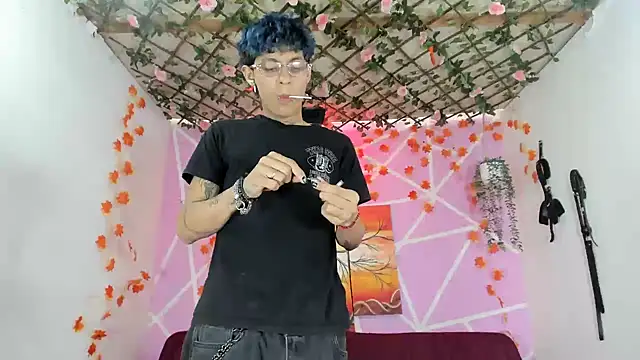 Bastian boyshot77 online show from September 14, 2025, 2:28 pm