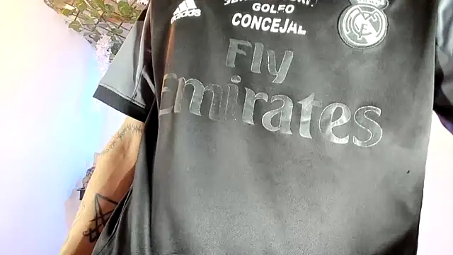 Bastian boyshot77 online show from February 1, 2026, 7:45 pm