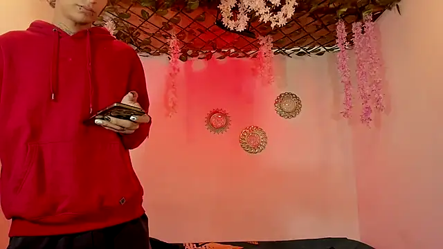 Bastian boyshot77 online show from March 28, 2026, 9:27 pm