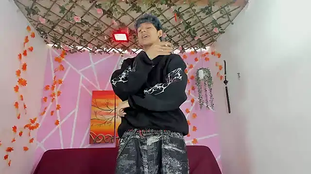 Bastian boyshot77 online show from September 29, 2025, 3:06 pm