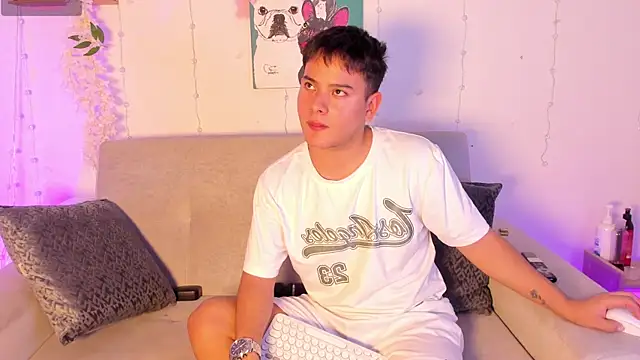 Young Ben online show from May 2, 2026, 5:34 am